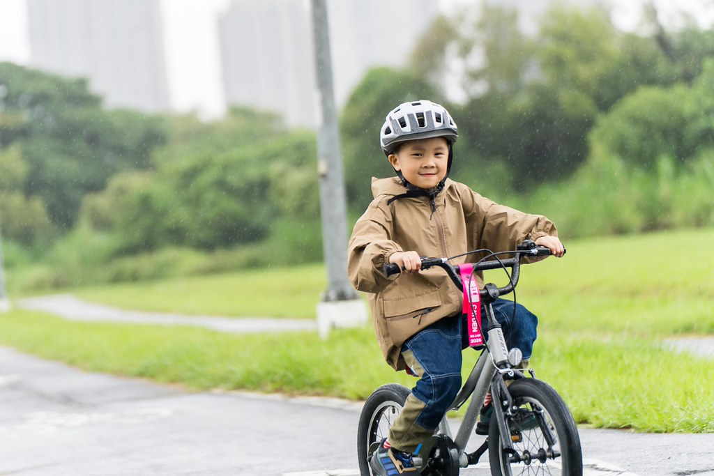 [活動攝影]2026蒙特梭利松江園自行車活動-最專業的團隊完成每場完美活動攝影，拍的不只好更要快! #即拍即印