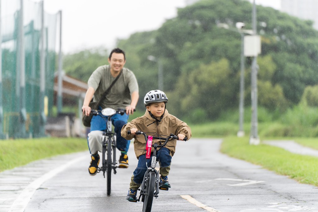 [活動攝影]2026蒙特梭利松江園自行車活動-最專業的團隊完成每場完美活動攝影，拍的不只好更要快! #活動拍攝