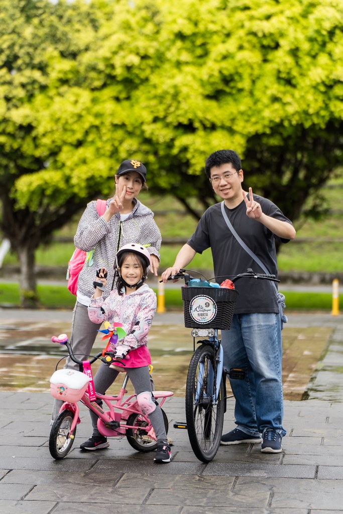 [活動攝影]2026蒙特梭利松江園自行車活動-最專業的團隊完成每場完美活動攝影，拍的不只好更要快! #即時攝影