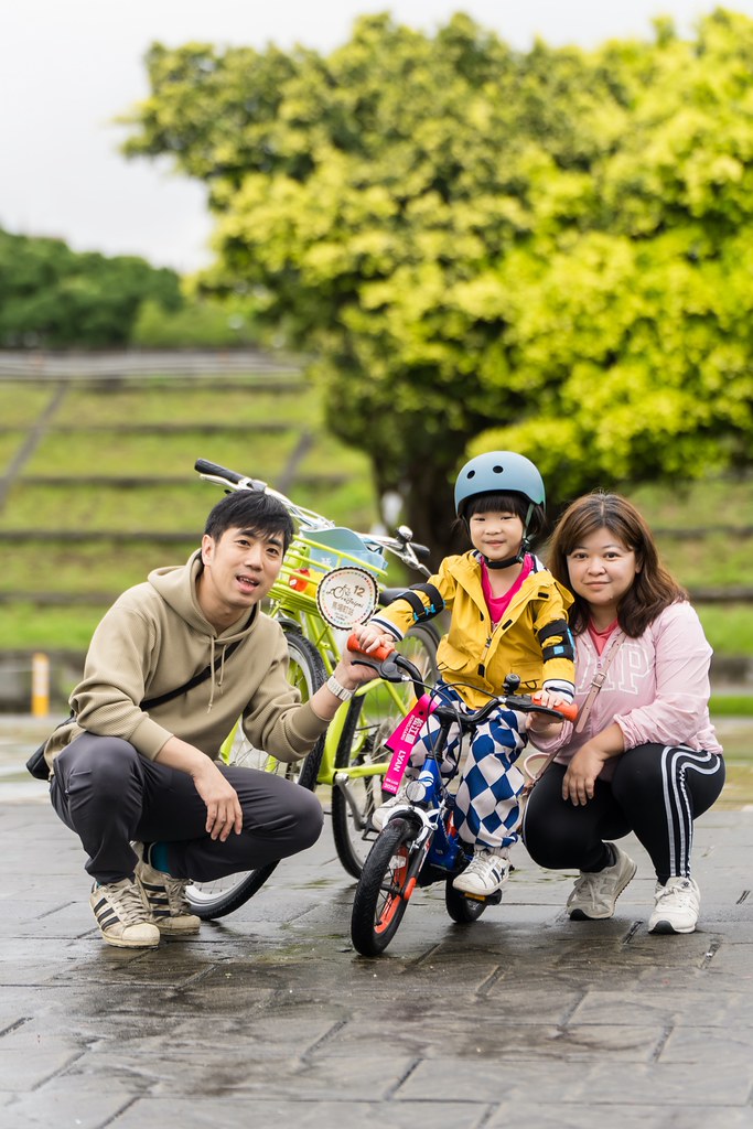 [活動攝影]2026蒙特梭利松江園自行車活動-最專業的團隊完成每場完美活動攝影，拍的不只好更要快! #活動攝影