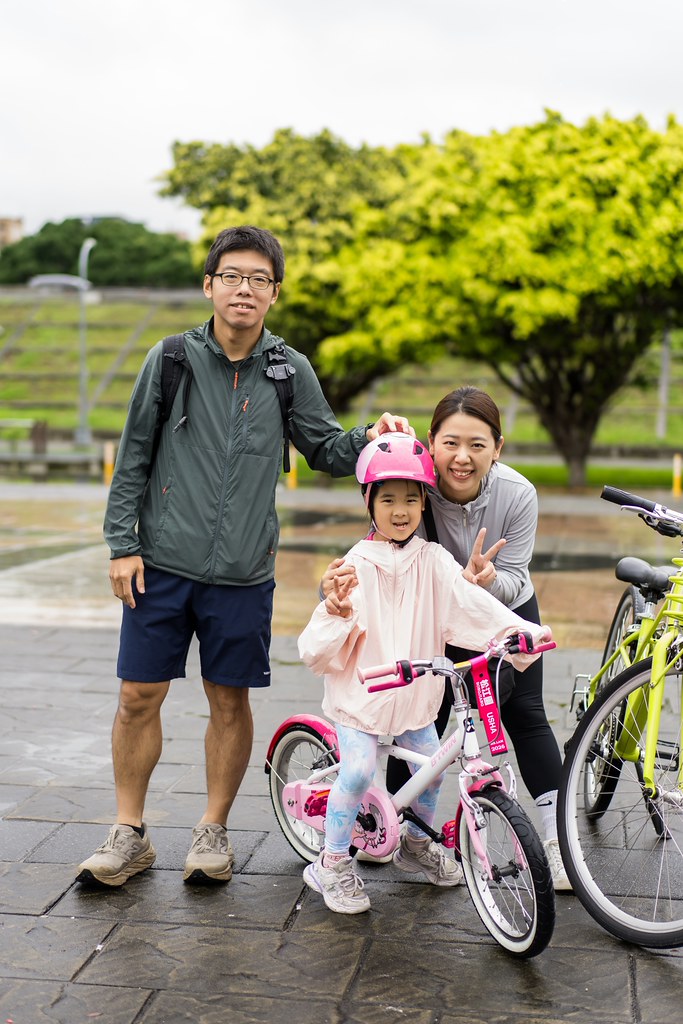 [活動攝影]2026蒙特梭利松江園自行車活動-最專業的團隊完成每場完美活動攝影，拍的不只好更要快! #雲端攝影