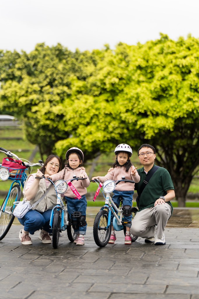 [活動攝影]2026蒙特梭利松江園自行車活動-最專業的團隊完成每場完美活動攝影，拍的不只好更要快! #活動拍攝