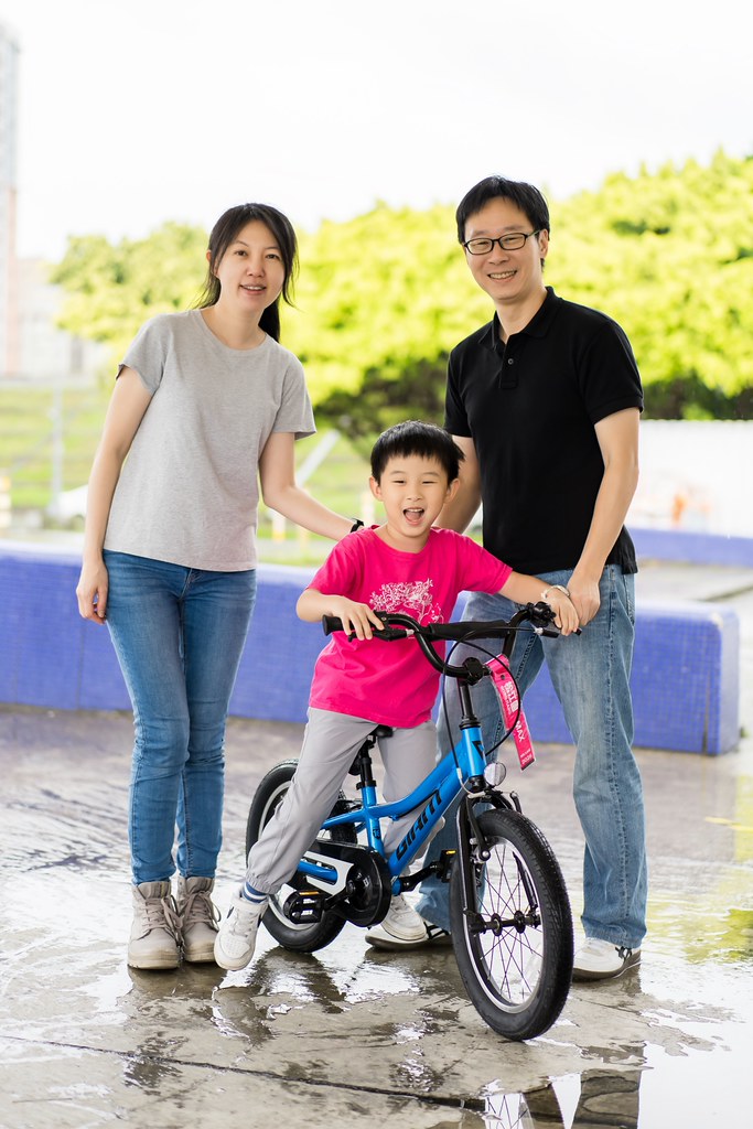 [活動攝影]2026蒙特梭利松江園自行車活動-最專業的團隊完成每場完美活動攝影，拍的不只好更要快! #尾牙攝影