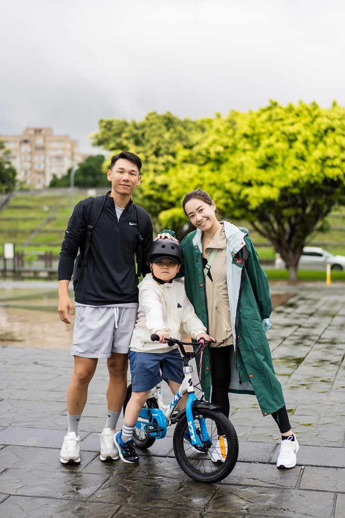 [活動攝影]2026蒙特梭利松江園自行車活動-最專業的團隊完成每場完美活動攝影，拍的不只好更要快! #尾牙攝影