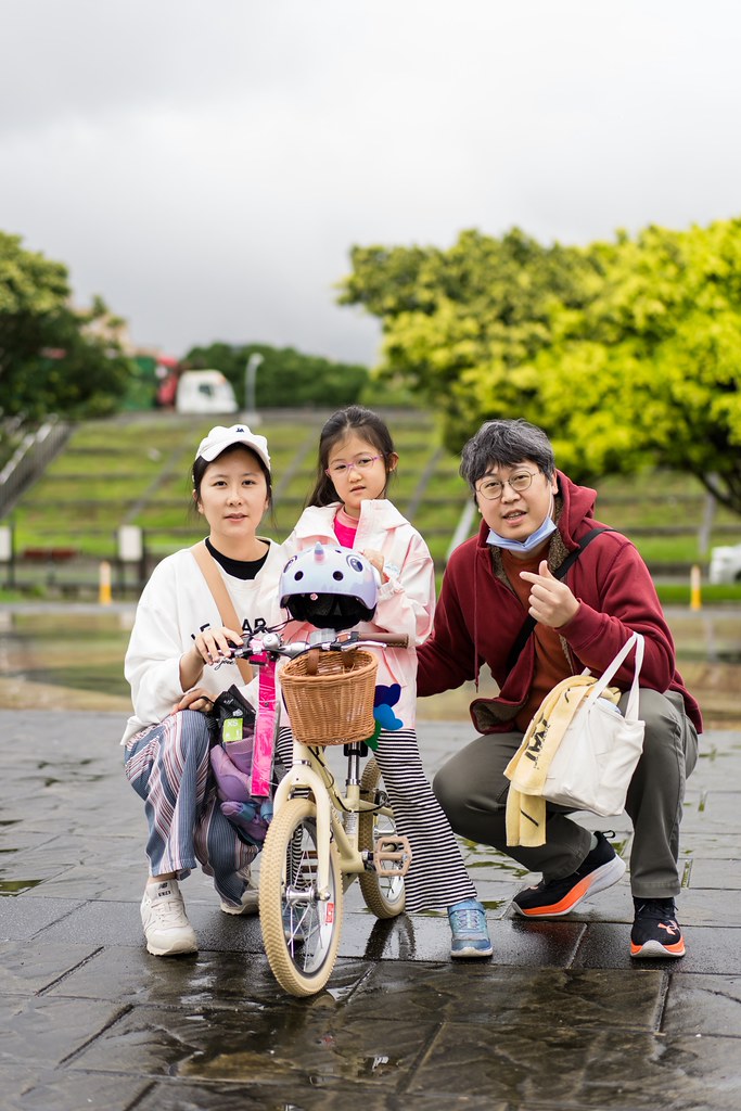 [活動攝影]2026蒙特梭利松江園自行車活動-最專業的團隊完成每場完美活動攝影，拍的不只好更要快! #活動攝影