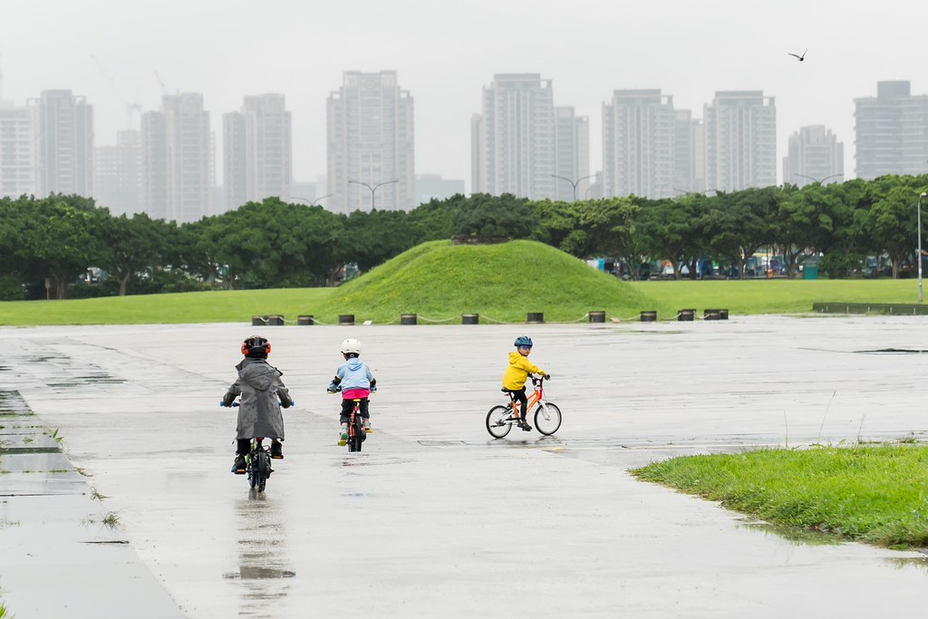 [活動攝影]2026蒙特梭利松江園自行車活動-最專業的團隊完成每場完美活動攝影，拍的不只好更要快! #尾牙攝影