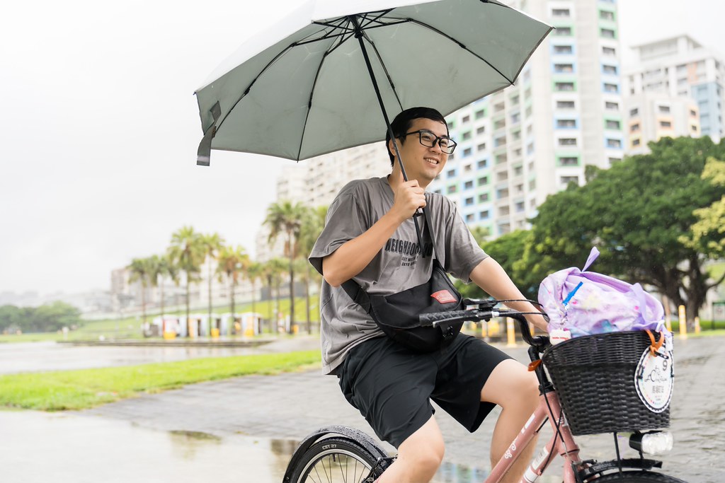 [活動攝影]2026蒙特梭利松江園自行車活動-最專業的團隊完成每場完美活動攝影，拍的不只好更要快! #尾牙攝影