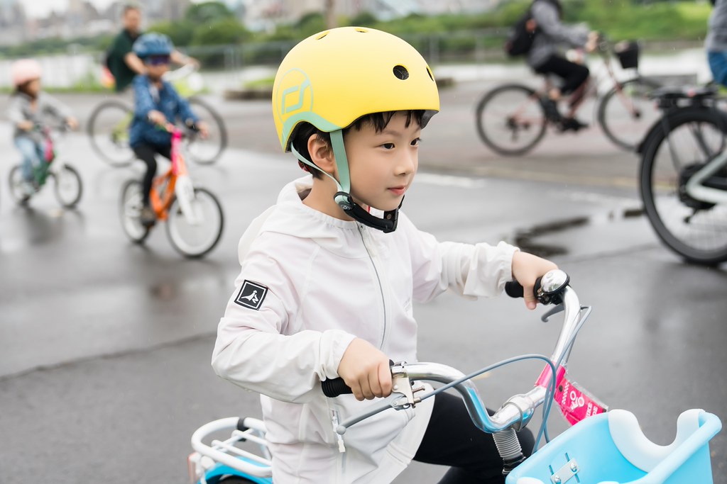 [活動攝影]2026蒙特梭利松江園自行車活動-最專業的團隊完成每場完美活動攝影，拍的不只好更要快! #活動拍攝
