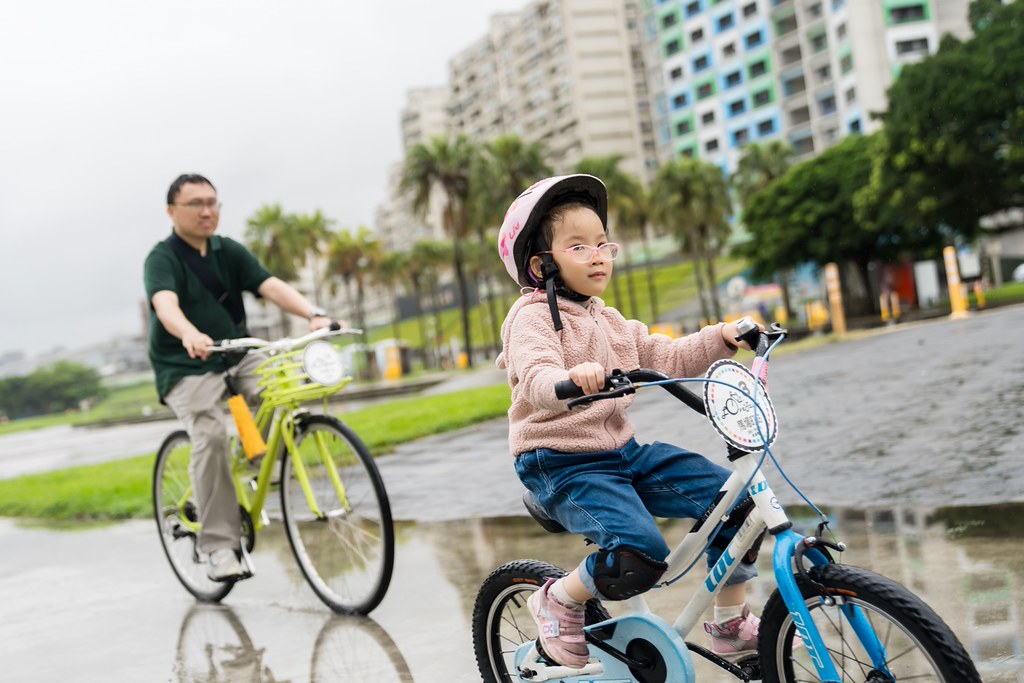 [活動攝影]2026蒙特梭利松江園自行車活動-最專業的團隊完成每場完美活動攝影，拍的不只好更要快! #活動拍攝