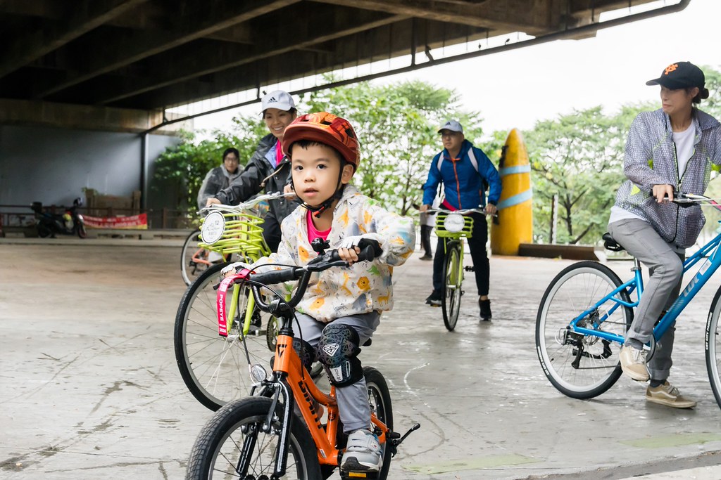 [活動攝影]2026蒙特梭利松江園自行車活動-最專業的團隊完成每場完美活動攝影，拍的不只好更要快! #即時攝影