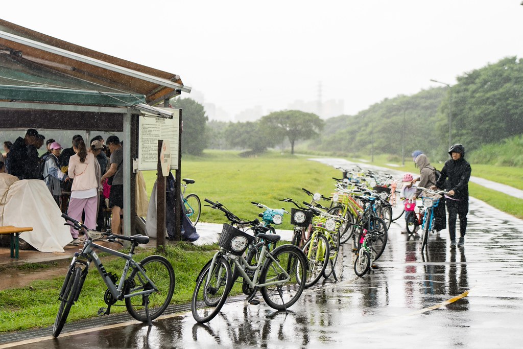 [活動攝影]2026蒙特梭利松江園自行車活動-最專業的團隊完成每場完美活動攝影，拍的不只好更要快! #尾牙攝影