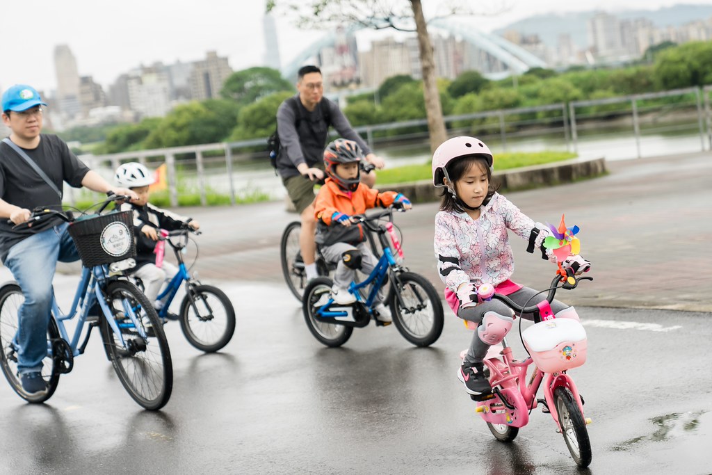[活動攝影]2026蒙特梭利松江園自行車活動-最專業的團隊完成每場完美活動攝影，拍的不只好更要快! #活動攝影