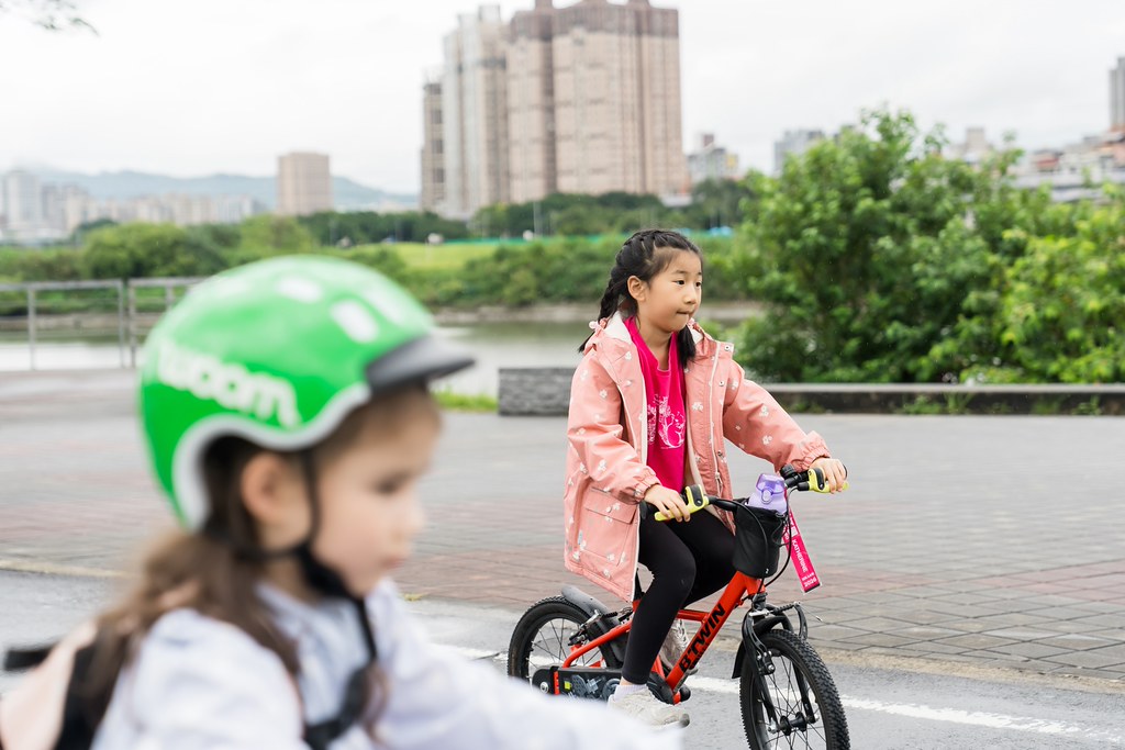 [活動攝影]2026蒙特梭利松江園自行車活動-最專業的團隊完成每場完美活動攝影，拍的不只好更要快! #雲端攝影