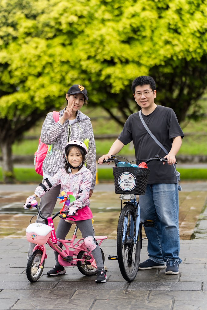 [活動攝影]2026蒙特梭利松江園自行車活動-最專業的團隊完成每場完美活動攝影，拍的不只好更要快! #即時攝影
