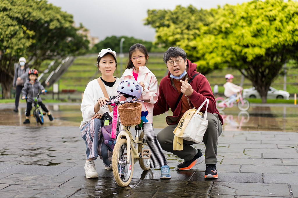 [活動攝影]2026蒙特梭利松江園自行車活動-最專業的團隊完成每場完美活動攝影，拍的不只好更要快! #活動拍立得