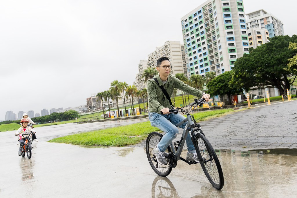 [活動攝影]2026蒙特梭利松江園自行車活動-最專業的團隊完成每場完美活動攝影，拍的不只好更要快! #即拍即印