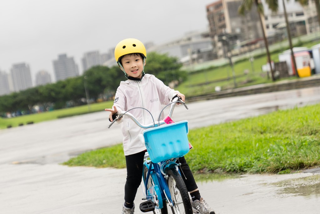 [活動攝影]2026蒙特梭利松江園自行車活動-最專業的團隊完成每場完美活動攝影，拍的不只好更要快! #尾牙攝影