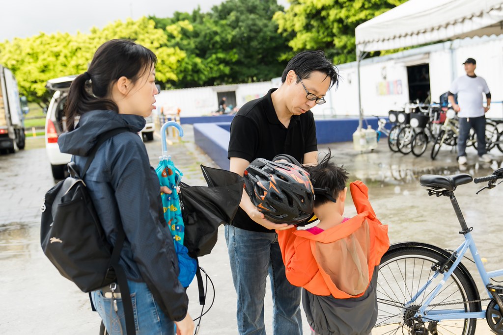 [活動攝影]2026蒙特梭利松江園自行車活動-最專業的團隊完成每場完美活動攝影，拍的不只好更要快! #雲端攝影