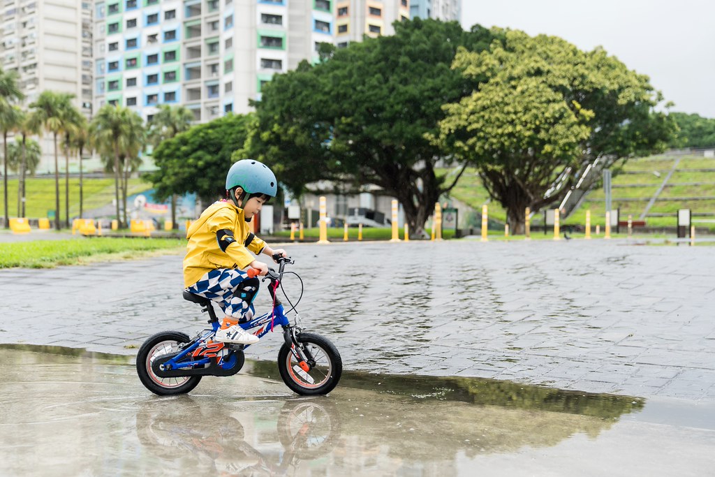 [活動攝影]2026蒙特梭利松江園自行車活動-最專業的團隊完成每場完美活動攝影，拍的不只好更要快! #活動拍攝