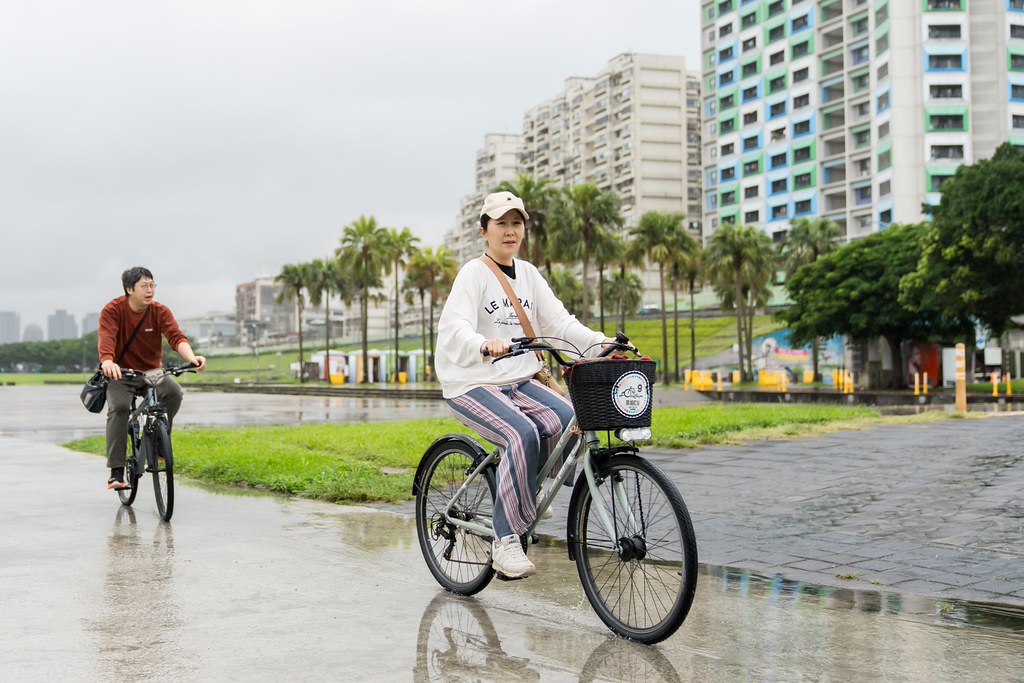 [活動攝影]2026蒙特梭利松江園自行車活動-最專業的團隊完成每場完美活動攝影，拍的不只好更要快! #即拍即印