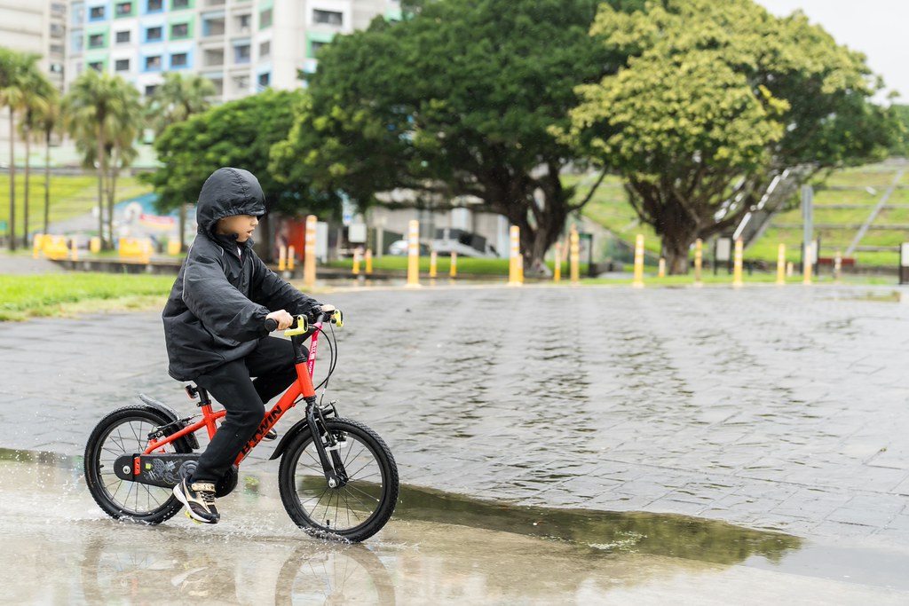 [活動攝影]2026蒙特梭利松江園自行車活動-最專業的團隊完成每場完美活動攝影，拍的不只好更要快! #活動攝影