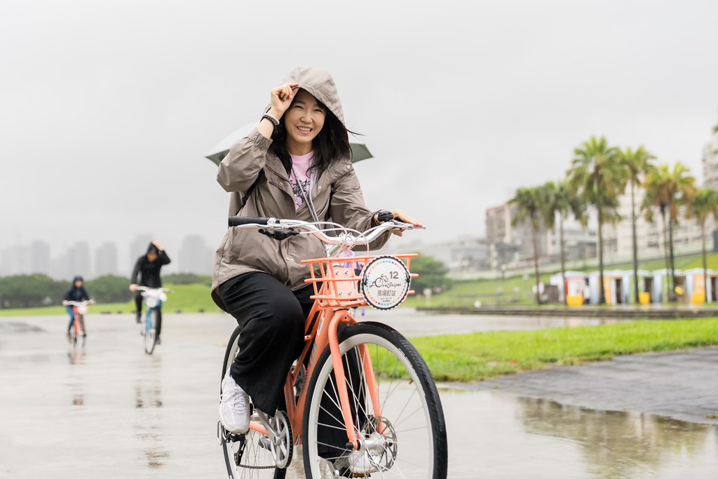 [活動攝影]2026蒙特梭利松江園自行車活動-最專業的團隊完成每場完美活動攝影，拍的不只好更要快! #即拍即印