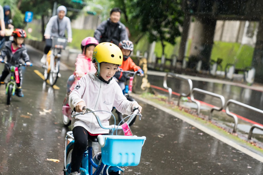 [活動攝影]2026蒙特梭利松江園自行車活動-最專業的團隊完成每場完美活動攝影，拍的不只好更要快! #活動拍攝