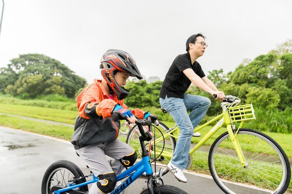 [活動攝影]2026蒙特梭利松江園自行車活動-最專業的團隊完成每場完美活動攝影，拍的不只好更要快! #即時攝影
