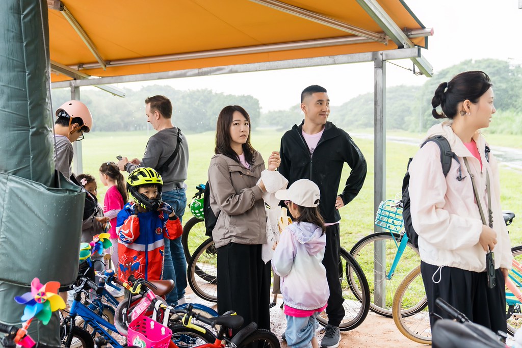 [活動攝影]2026蒙特梭利松江園自行車活動-最專業的團隊完成每場完美活動攝影，拍的不只好更要快! #活動拍攝