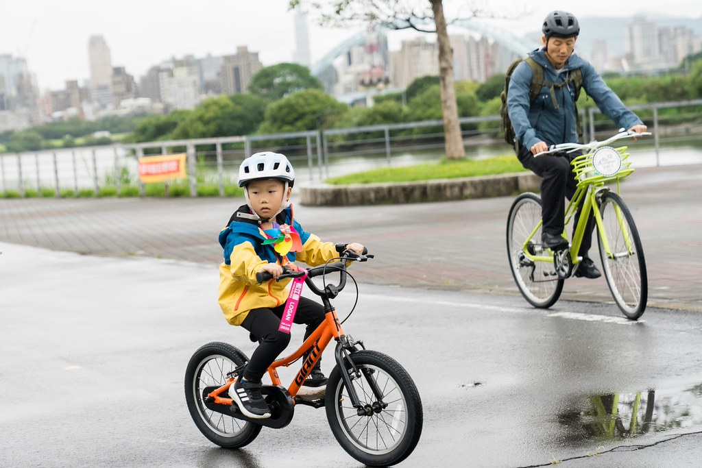 [活動攝影]2026蒙特梭利松江園自行車活動-最專業的團隊完成每場完美活動攝影，拍的不只好更要快! #活動攝影
