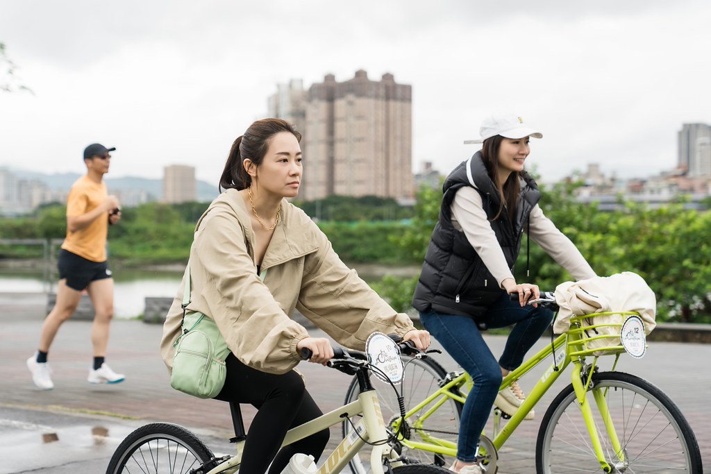 [活動攝影]2026蒙特梭利松江園自行車活動-最專業的團隊完成每場完美活動攝影，拍的不只好更要快! #活動攝影