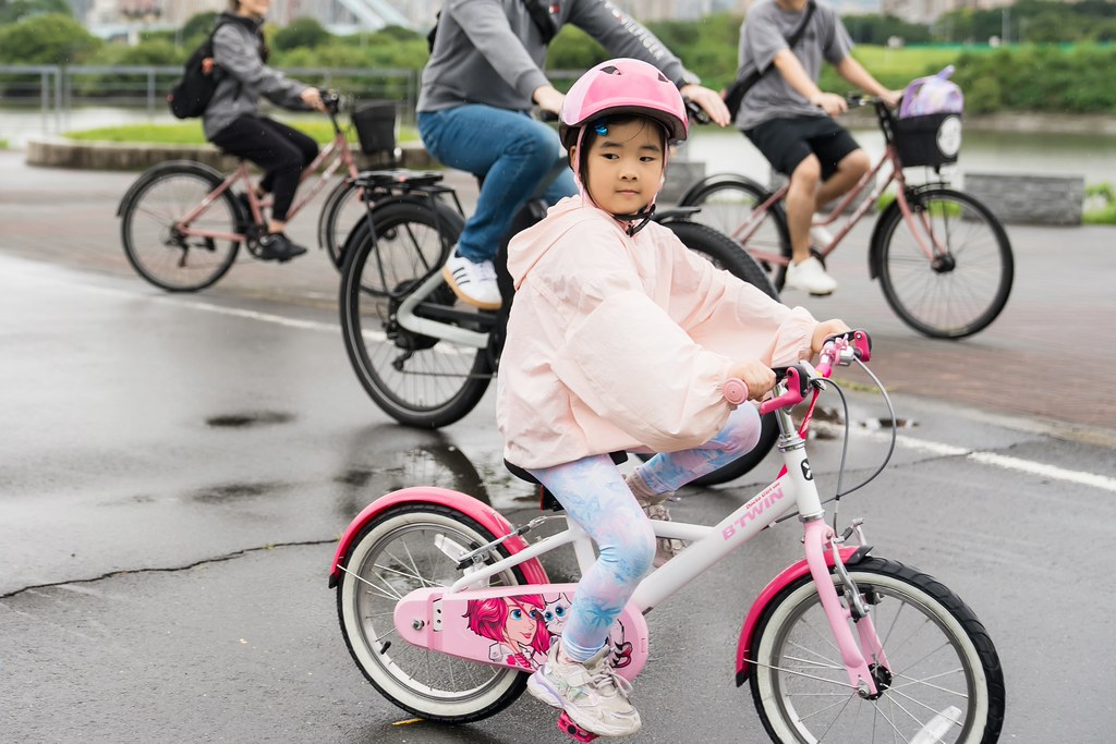 [活動攝影]2026蒙特梭利松江園自行車活動-最專業的團隊完成每場完美活動攝影，拍的不只好更要快! #活動拍攝