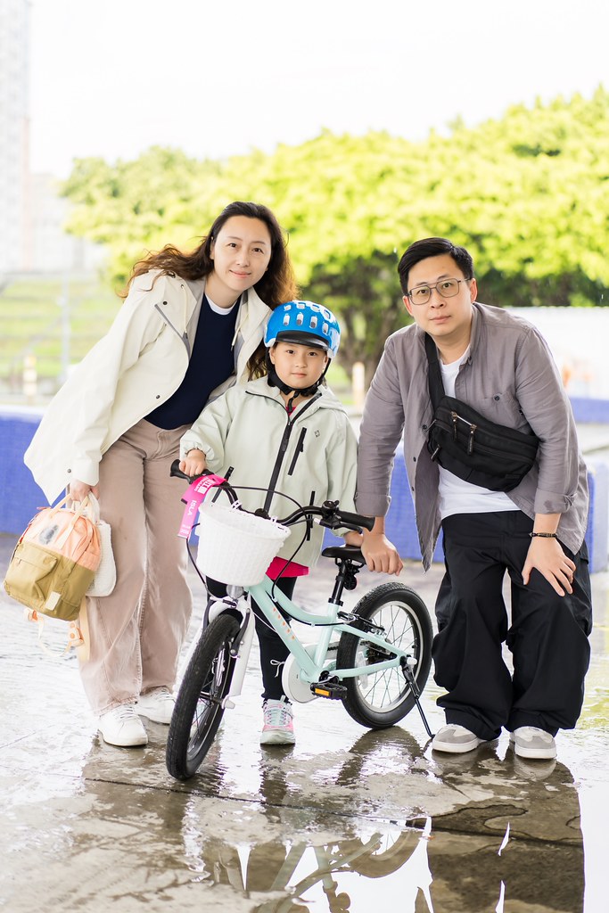 [活動攝影]2026蒙特梭利松江園自行車活動-最專業的團隊完成每場完美活動攝影，拍的不只好更要快! #活動拍攝