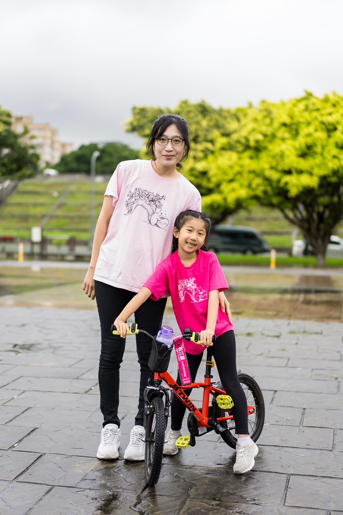 [活動攝影]2026蒙特梭利松江園自行車活動-最專業的團隊完成每場完美活動攝影，拍的不只好更要快! #尾牙攝影