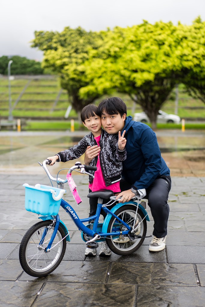 [活動攝影]2026蒙特梭利松江園自行車活動-最專業的團隊完成每場完美活動攝影，拍的不只好更要快! #雲端攝影