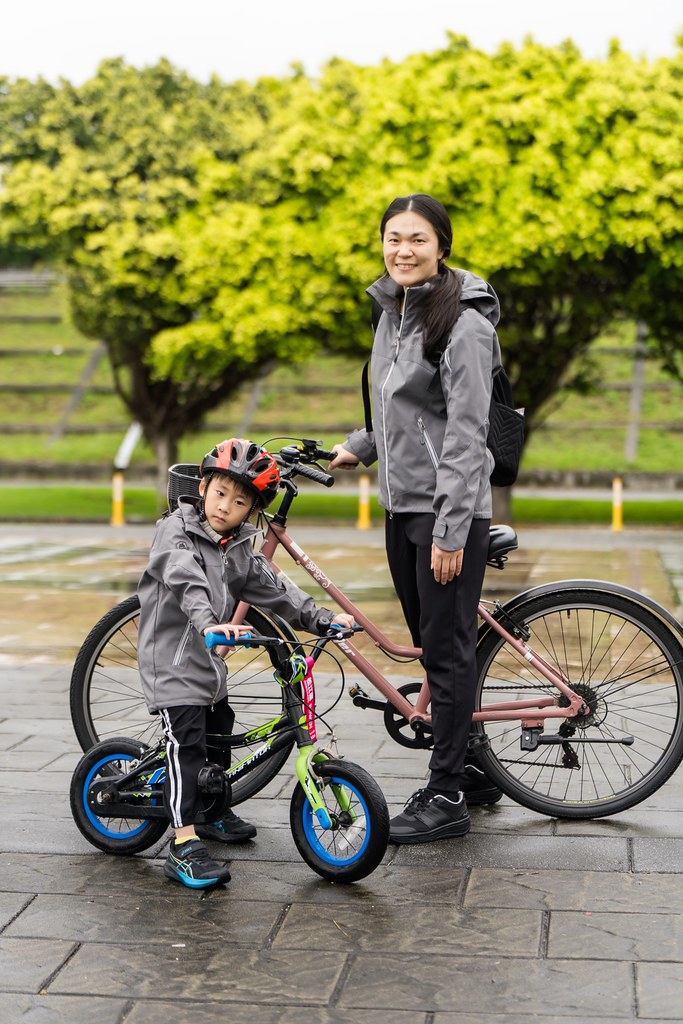 [活動攝影]2026蒙特梭利松江園自行車活動-最專業的團隊完成每場完美活動攝影，拍的不只好更要快! #活動拍立得