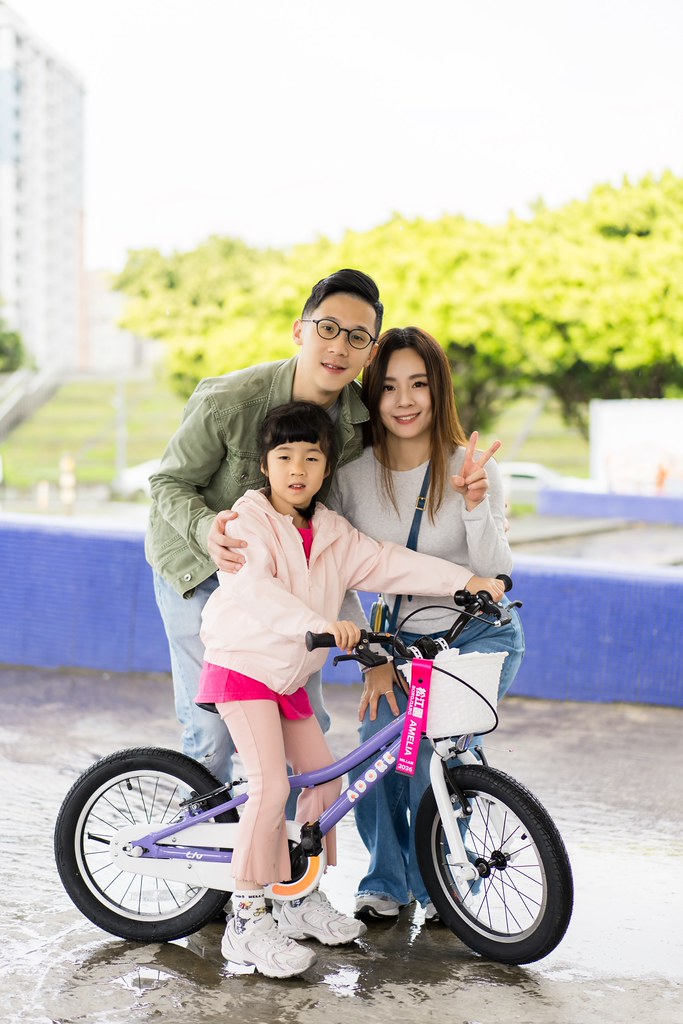 [活動攝影]2026蒙特梭利松江園自行車活動-最專業的團隊完成每場完美活動攝影，拍的不只好更要快! #活動拍攝