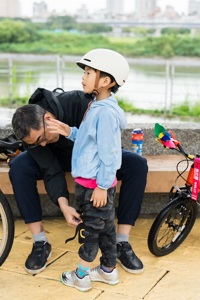 [活動攝影]2026蒙特梭利松江園自行車活動-最專業的團隊完成每場完美活動攝影，拍的不只好更要快! #即拍即印