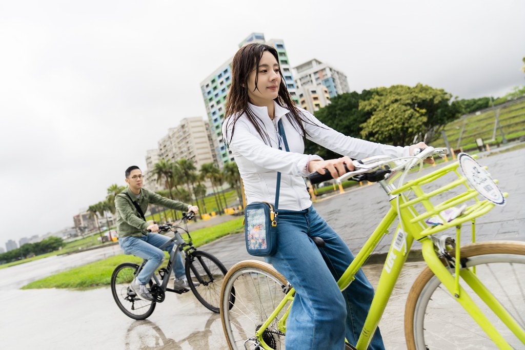[活動攝影]2026蒙特梭利松江園自行車活動-最專業的團隊完成每場完美活動攝影，拍的不只好更要快! #雲端攝影