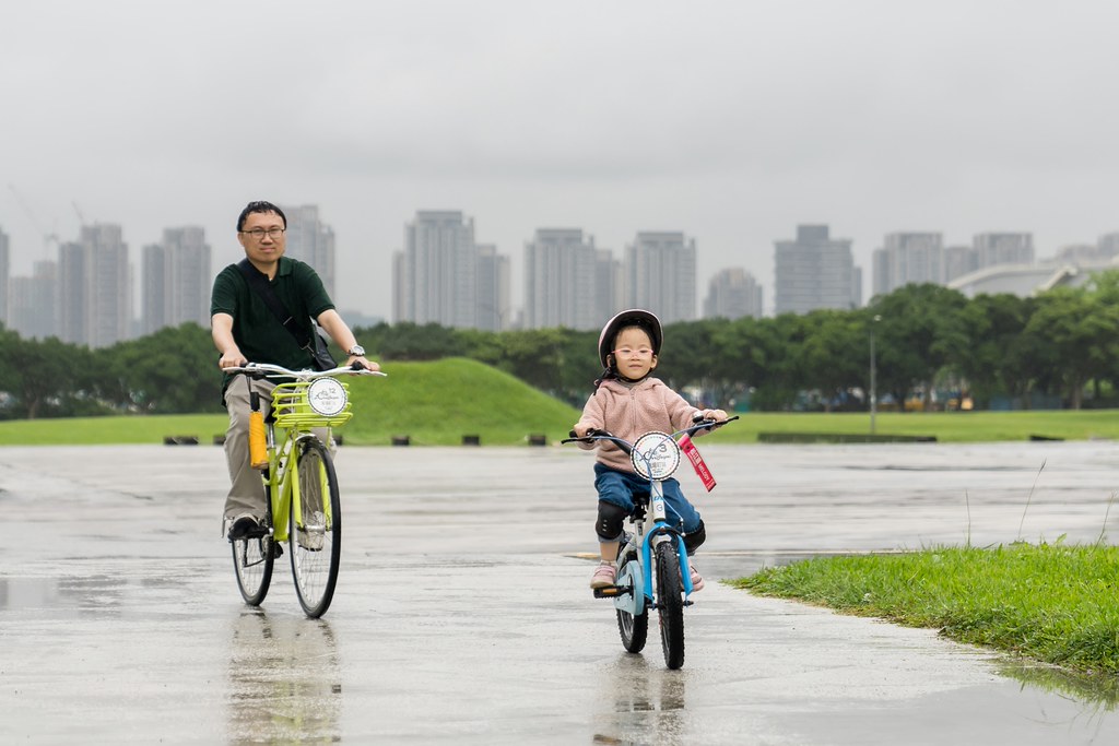 [活動攝影]2026蒙特梭利松江園自行車活動-最專業的團隊完成每場完美活動攝影，拍的不只好更要快! #即時攝影