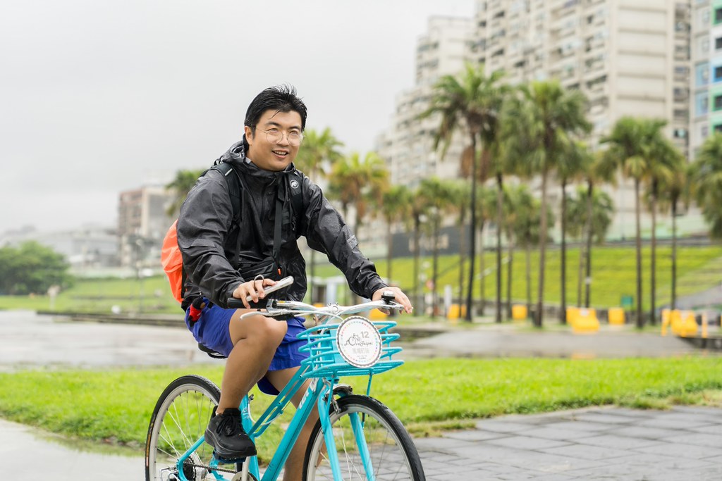[活動攝影]2026蒙特梭利松江園自行車活動-最專業的團隊完成每場完美活動攝影，拍的不只好更要快! #即拍即印
