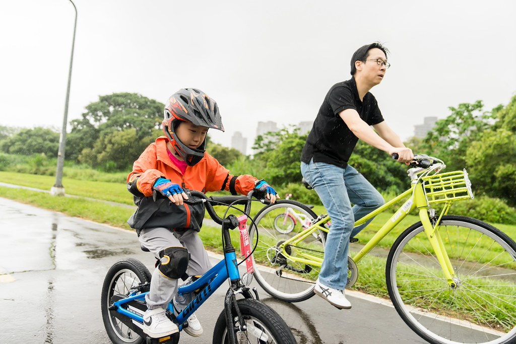 [活動攝影]2026蒙特梭利松江園自行車活動-最專業的團隊完成每場完美活動攝影，拍的不只好更要快! #即時攝影