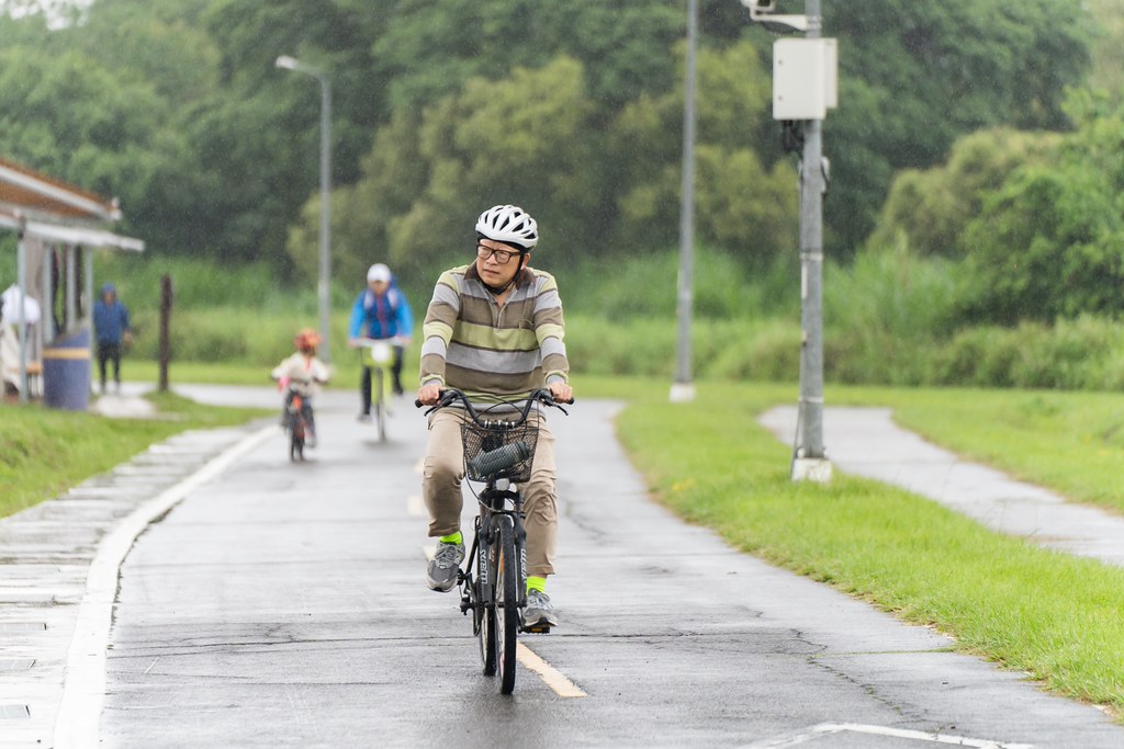 [活動攝影]2026蒙特梭利松江園自行車活動-最專業的團隊完成每場完美活動攝影，拍的不只好更要快! #雲端攝影