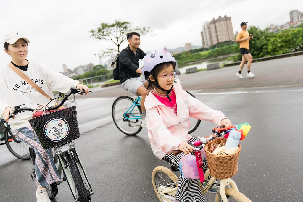 [活動攝影]2026蒙特梭利松江園自行車活動-最專業的團隊完成每場完美活動攝影，拍的不只好更要快! #活動攝影