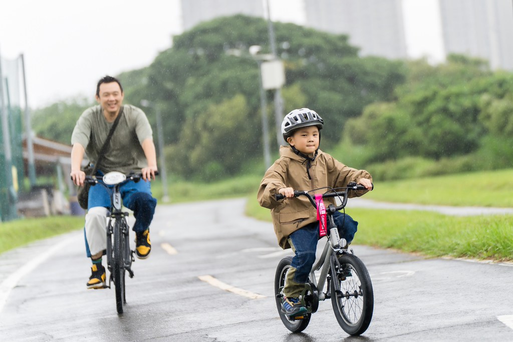 [活動攝影]2026蒙特梭利松江園自行車活動-最專業的團隊完成每場完美活動攝影，拍的不只好更要快! #活動拍攝