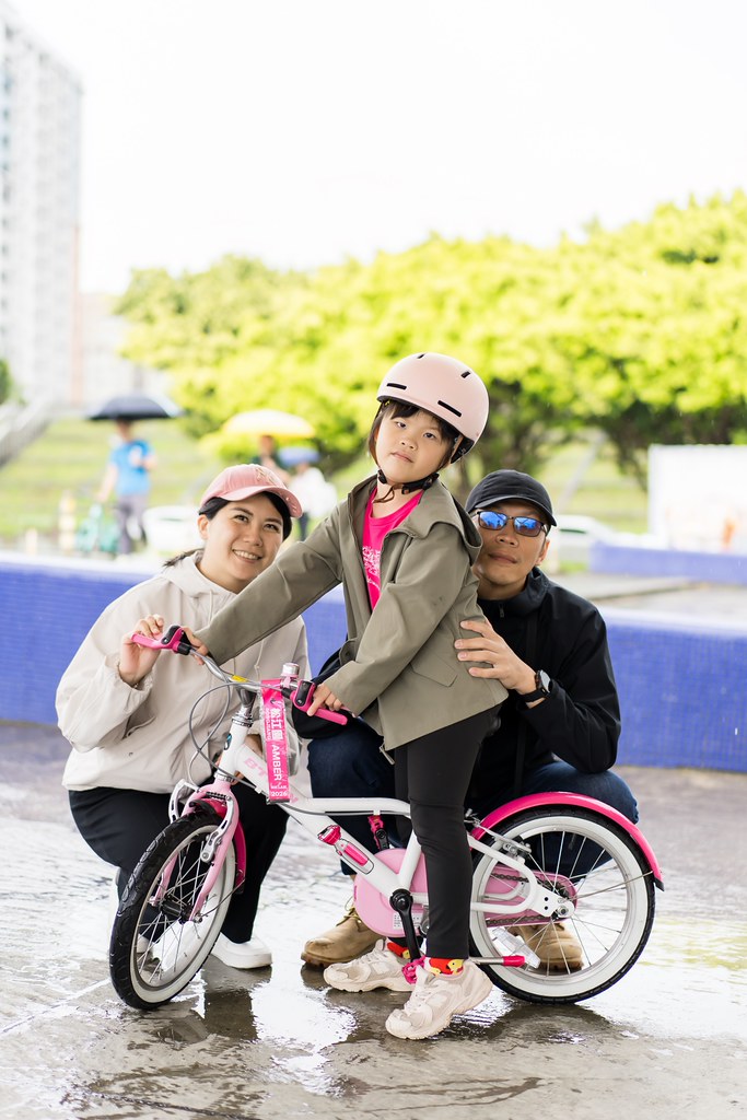 [活動攝影]2026蒙特梭利松江園自行車活動-最專業的團隊完成每場完美活動攝影，拍的不只好更要快! #即拍即印