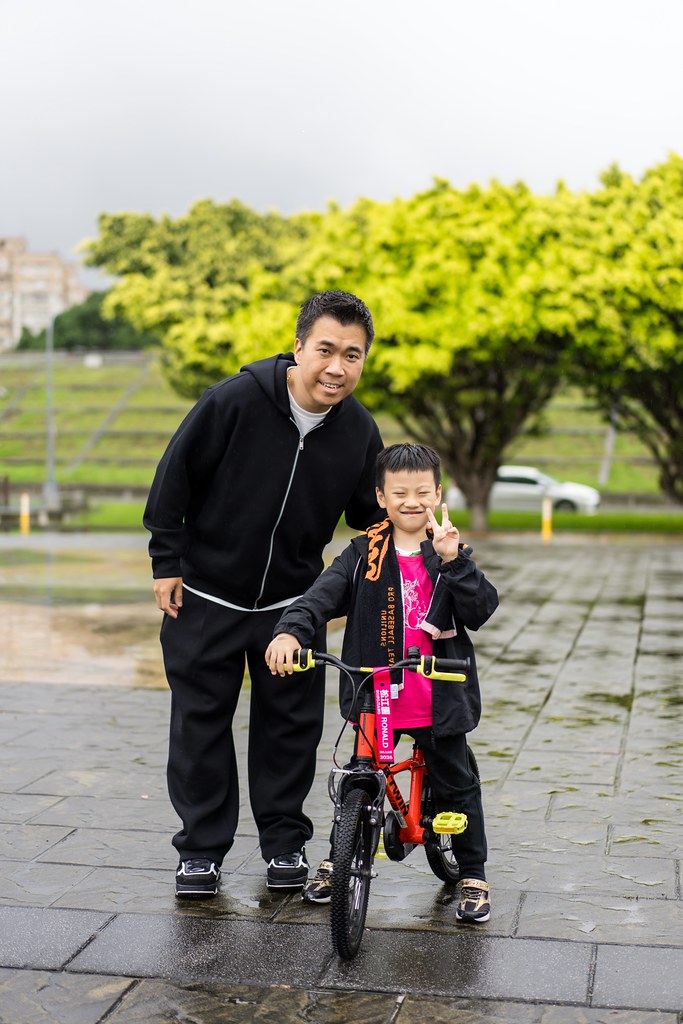 [活動攝影]2026蒙特梭利松江園自行車活動-最專業的團隊完成每場完美活動攝影，拍的不只好更要快! #活動拍立得