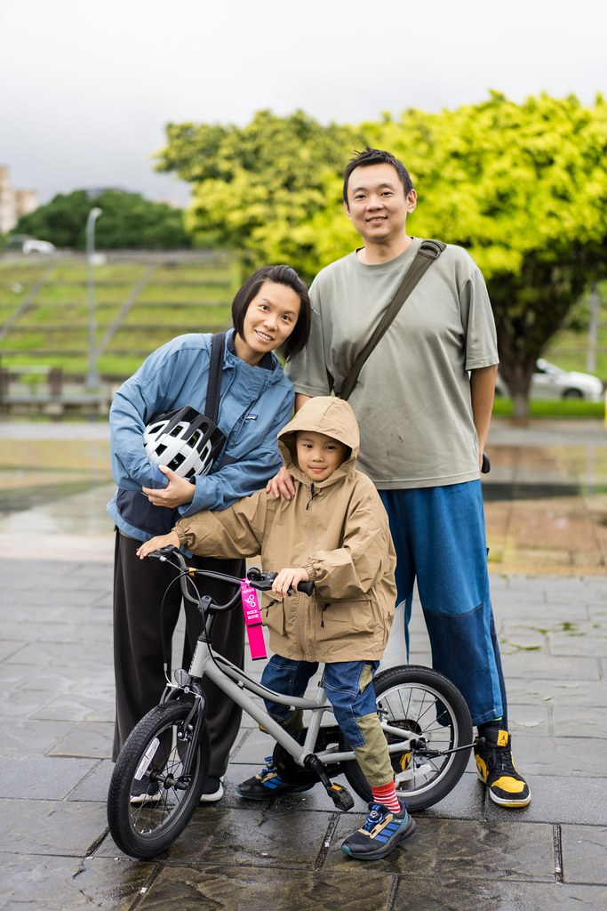 [活動攝影]2026蒙特梭利松江園自行車活動-最專業的團隊完成每場完美活動攝影，拍的不只好更要快! #活動拍攝
