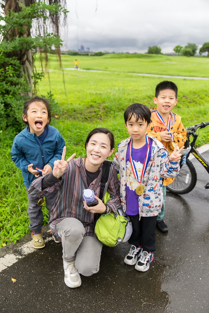 [活動攝影]2026蒙特梭利天母園自行車活動-最專業的團隊完成每場完美活動攝影，拍的不只好更要快! #尾牙攝影