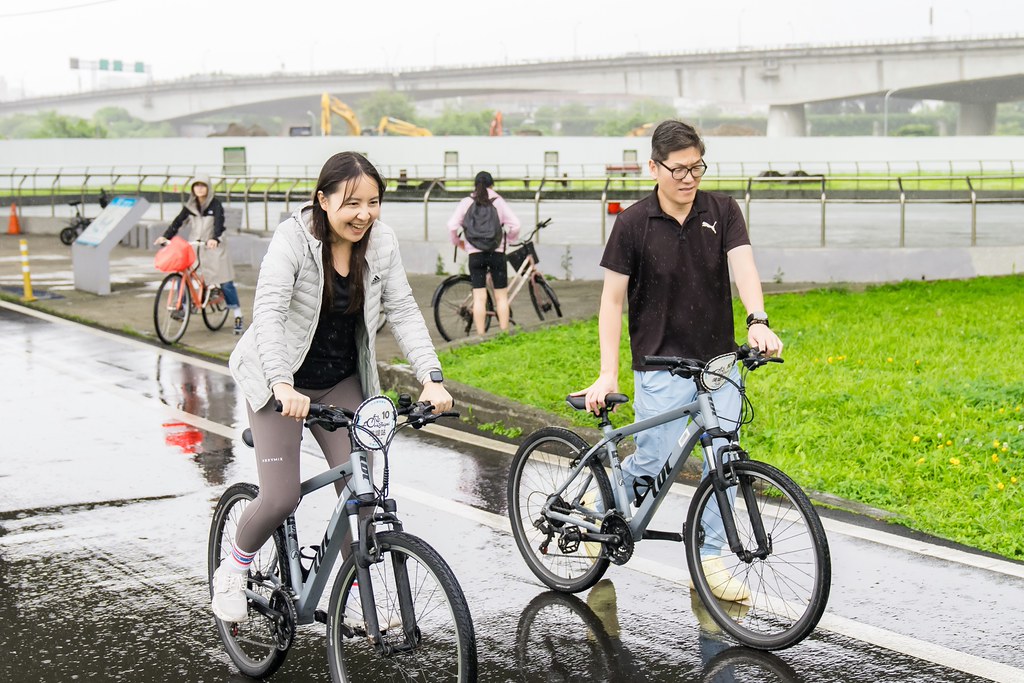 [活動攝影]2026蒙特梭利天母園自行車活動-最專業的團隊完成每場完美活動攝影，拍的不只好更要快! #即拍即印